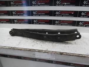 Used Rear lower wishbone, left Subaru Forester (SJ) 2.0 16V X Price on request offered by Verhoef Cars & Parts
