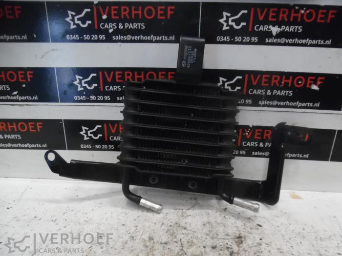 Gebrauchte Ölkühler Subaru Forester (SJ) 2.0 16V X Preis auf Anfrage angeboten von Verhoef Cars & Parts