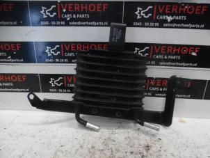 Used Oil cooler Subaru Forester (SJ) 2.0 16V X Price on request offered by Verhoef Cars & Parts