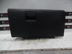 Used Glovebox Subaru Forester (SJ) 2.0 16V X Price on request offered by Verhoef Cars & Parts