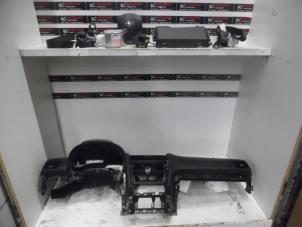 Used Airbag set + module Subaru Forester (SJ) 2.0 16V X Price € 1.500,00 Margin scheme offered by Verhoef Cars & Parts