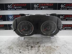 Used Instrument panel Subaru Forester (SJ) 2.0 16V X Price on request offered by Verhoef Cars & Parts