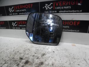Used Mirror glass, right Subaru Forester (SJ) 2.0 16V X Price on request offered by Verhoef Cars & Parts