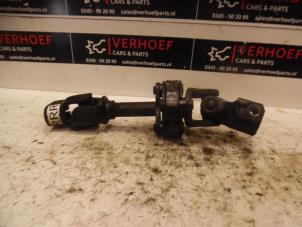 Used Steering gear unit Subaru Forester (SJ) 2.0 16V X Price on request offered by Verhoef Cars & Parts