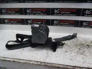 Used Rear seatbelt, left Subaru Forester (SJ) 2.0 16V X Price on request offered by Verhoef Cars & Parts