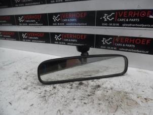Used Rear view mirror Subaru Forester (SJ) 2.0 16V X Price on request offered by Verhoef Cars & Parts