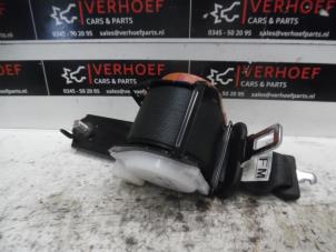 Used Rear seatbelt, centre Subaru Forester (SJ) 2.0 16V X Price on request offered by Verhoef Cars & Parts