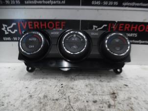 Usagé Panneau de commandes chauffage Subaru Forester (SJ) 2.0 16V X Prix sur demande proposé par Verhoef Cars & Parts