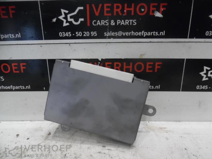 Used Computer, miscellaneous Subaru Forester (SJ) 2.0 16V X Price on request offered by Verhoef Cars & Parts
