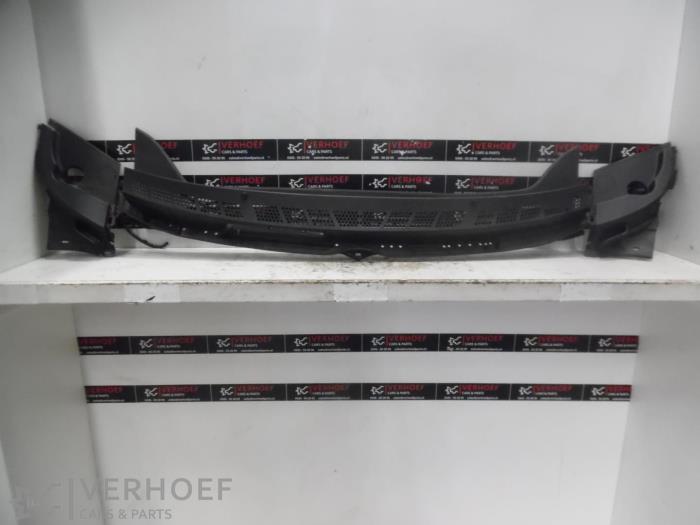 Używane Parawan Honda Civic (FA/FD) 1.3 Hybrid Cena na żądanie oferowane przez Verhoef Cars & Parts