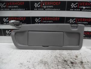 Używane Oslona przeciwsloneczna Honda Civic (FA/FD) 1.3 Hybrid Cena € 15,00 Procedura marży oferowane przez Verhoef Cars & Parts