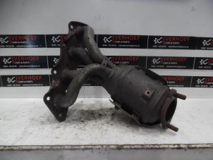 Used Catalytic converter Hyundai Veloster 1.6 GDI 16V Price on request offered by Verhoef Cars & Parts