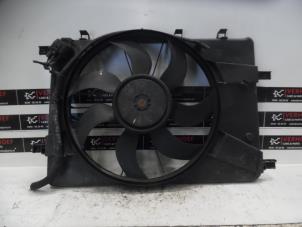 Used Cooling fans Chevrolet Cruze 1.8 16V VVT Price on request offered by Verhoef Cars & Parts