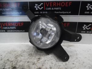 Usados Luz antiniebla derecha delante Chevrolet Cruze 1.8 16V VVT Precio de solicitud ofrecido por Verhoef Cars & Parts