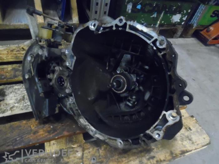 Gebrauchte Getriebe Chevrolet Nubira Wagon (J100) 1.8 16V Preis auf Anfrage angeboten von Verhoef Cars & Parts