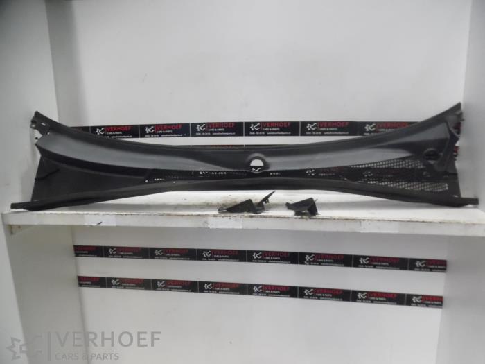 Używane Parawan Subaru Forester (SG) 2.0 16V XT Cena na żądanie oferowane przez Verhoef Cars & Parts