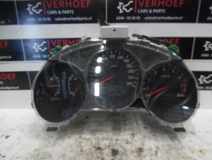 Used Instrument panel Subaru Forester (SG) 2.0 16V XT Price on request offered by Verhoef Cars & Parts