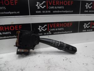 Used Wiper switch Subaru Forester (SG) 2.0 16V XT Price on request offered by Verhoef Cars & Parts