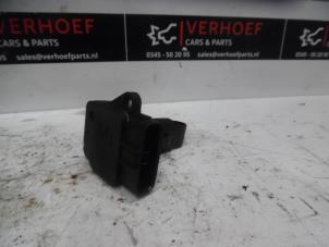 Used Airflow meter Subaru Forester (SG) 2.0 16V XT Price on request offered by Verhoef Cars & Parts