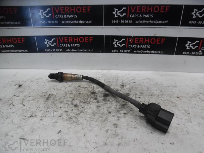 Used Lambda probe Hyundai Tucson (JM) 2.0 16V CVVT 4x2 Price € 20,00 Margin scheme offered by Verhoef Cars & Parts