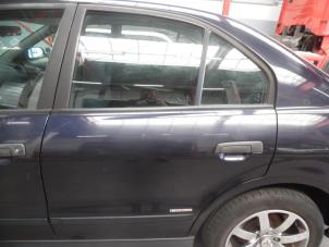 Used Rear door 4-door, left Mitsubishi Galant (EA/EC) 2.0 16V Price € 100,00 Margin scheme offered by Verhoef Cars & Parts