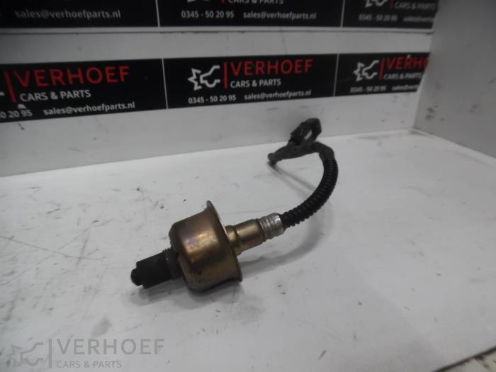 Sonda lambda Kia Cee'd Sporty Wagon (EDF), 2007 / 2012 1.6 CVVT 16V, Kombi, Benzyna, 1.596cc, 93kW (126pk), FWD, G4FC, 2007-09 / 2009-09, EDF5P6 (Używany)