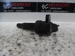 Used Ignition coil Hyundai i10 (B5) 1.0 12V Price € 15,00 Margin scheme offered by Verhoef Cars & Parts