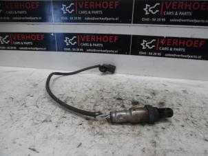Used Lambda probe Renault Clio III (BR/CR) 1.2 16V 75 Price on request offered by Verhoef Cars & Parts