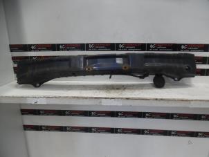 Used Front bumper frame Mitsubishi Grandis (NA) 2.4 16V MIVEC Price on request offered by Verhoef Cars & Parts