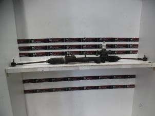 Used Power steering box Mitsubishi Grandis (NA) 2.4 16V MIVEC Price on request offered by Verhoef Cars & Parts