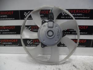 Used Cooling fans Toyota Auris Touring Sports (E18) 1.8 16V Hybrid Price € 100,00 Margin scheme offered by Verhoef Cars & Parts
