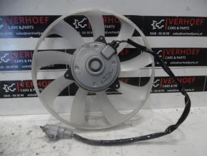 Used Cooling fans Toyota Auris Touring Sports (E18) 1.8 16V Hybrid Price € 100,00 Margin scheme offered by Verhoef Cars & Parts