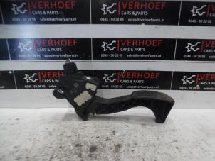 Used Throttle pedal position sensor Toyota Auris Touring Sports (E18) 1.8 16V Hybrid Price on request offered by Verhoef Cars & Parts
