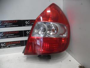 Gebrauchte Rücklicht rechts Honda Jazz (GD/GE2/GE3) 1.3 i-Dsi Preis € 30,00 Margenregelung angeboten von Verhoef Cars & Parts