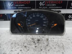 Begagnade Instrumentpanel Suzuki Alto (RF410) 1.1 16V Pris € 50,00 Marginaltabell erbjuds av Verhoef Cars & Parts