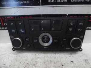 Used Heater control panel Nissan Almera Tino (V10M) 1.8 16V Price on request offered by Verhoef Cars & Parts