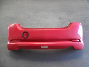 Used Rear bumper Daihatsu Young RV Price € 50,00 Margin scheme offered by Verhoef Cars & Parts