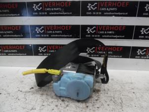 Usagé Ceinture de sécurité avant gauche Hyundai Getz 1.1i 12V Prix € 40,00 Règlement à la marge proposé par Verhoef Cars & Parts