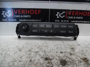 Used Navigation control panel Nissan Murano (Z51) 3.5 V6 24V 4x4 Price on request offered by Verhoef Cars & Parts