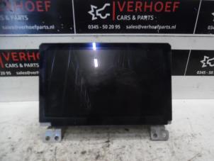 Used Display Multi Media control unit Nissan Murano (Z51) 3.5 V6 24V 4x4 Price on request offered by Verhoef Cars & Parts