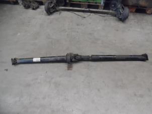 Used Intermediate shaft Mitsubishi Canter 3.0 Di-D 16V Price on request offered by Verhoef Cars & Parts