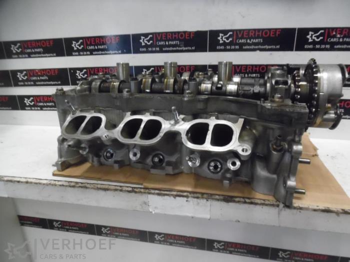 Usagé Culasse Lexus IS (E2) 250 2.5 V6 24V Prix sur demande proposé par Verhoef Cars & Parts
