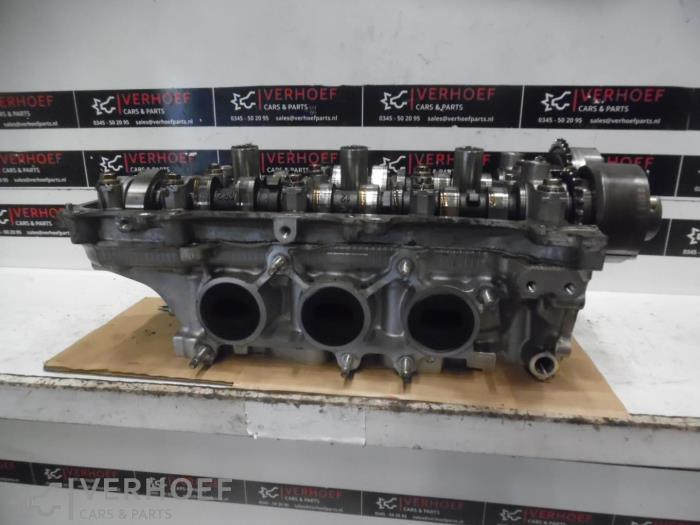 Usagé Culasse Lexus IS (E2) 250 2.5 V6 24V Prix sur demande proposé par Verhoef Cars & Parts