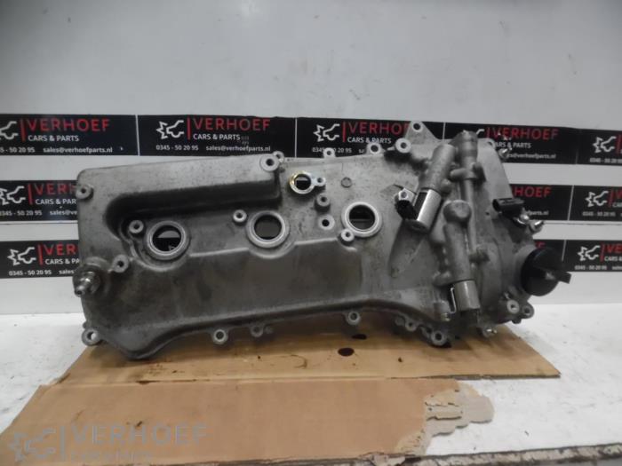 Gebrauchte Ventildeckel Lexus IS (E2) 250 2.5 V6 24V Preis auf Anfrage angeboten von Verhoef Cars & Parts