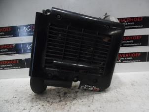 Used Intercooler Toyota Yaris Verso (P2) 1.4 D-4D Price on request offered by Verhoef Cars & Parts
