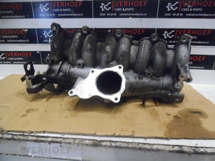 Gebrauchte Ansaugbrugge Mitsubishi Outlander (CW) 2.0 DI-D 16V 4x4 Preis auf Anfrage angeboten von Verhoef Cars & Parts