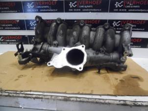 Used Intake manifold Mitsubishi Outlander (CW) 2.0 DI-D 16V 4x4 Price on request offered by Verhoef Cars & Parts