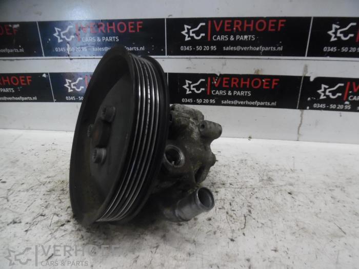 Usagé Pompe de direction Volkswagen Crafter 2.5 TDI 30/32/35/46/50 Prix € 151,25 Prix TTC proposé par Verhoef Cars & Parts