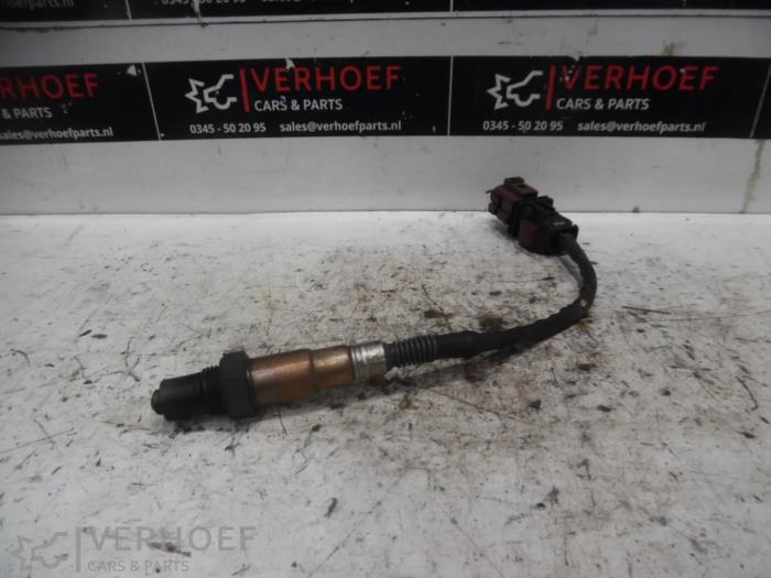 Used Lambda probe Volkswagen Crafter 2.5 TDI 30/32/35/46/50 Price on request offered by Verhoef Cars & Parts