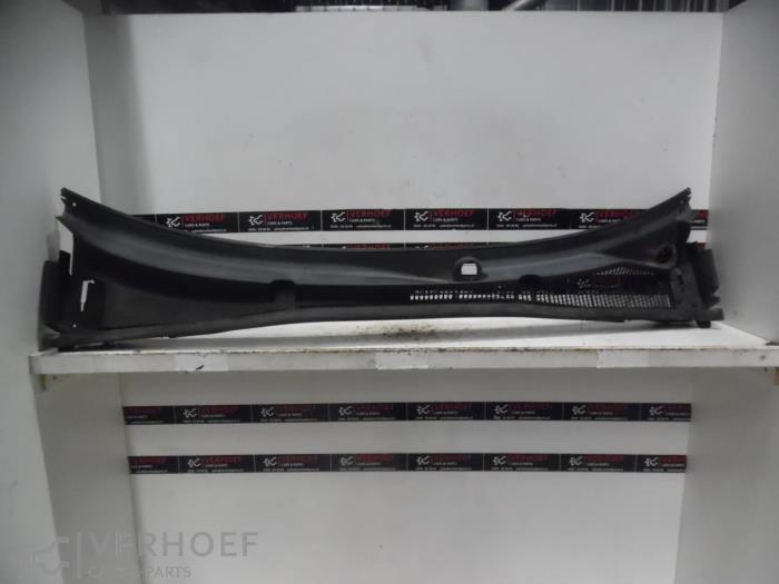 Używane Parawan Subaru Outback (BP) 2.5 16V Cena na żądanie oferowane przez Verhoef Cars & Parts